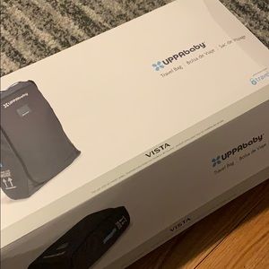 UPPAbaby Vista Travel Bag
